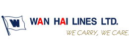 WAN HAI LINES